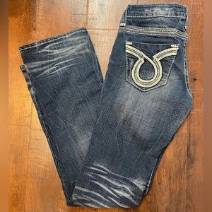 Big star jeans